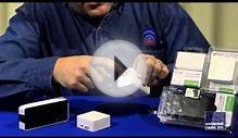 Universal-Radio presents Eton Power Block BU power supplies